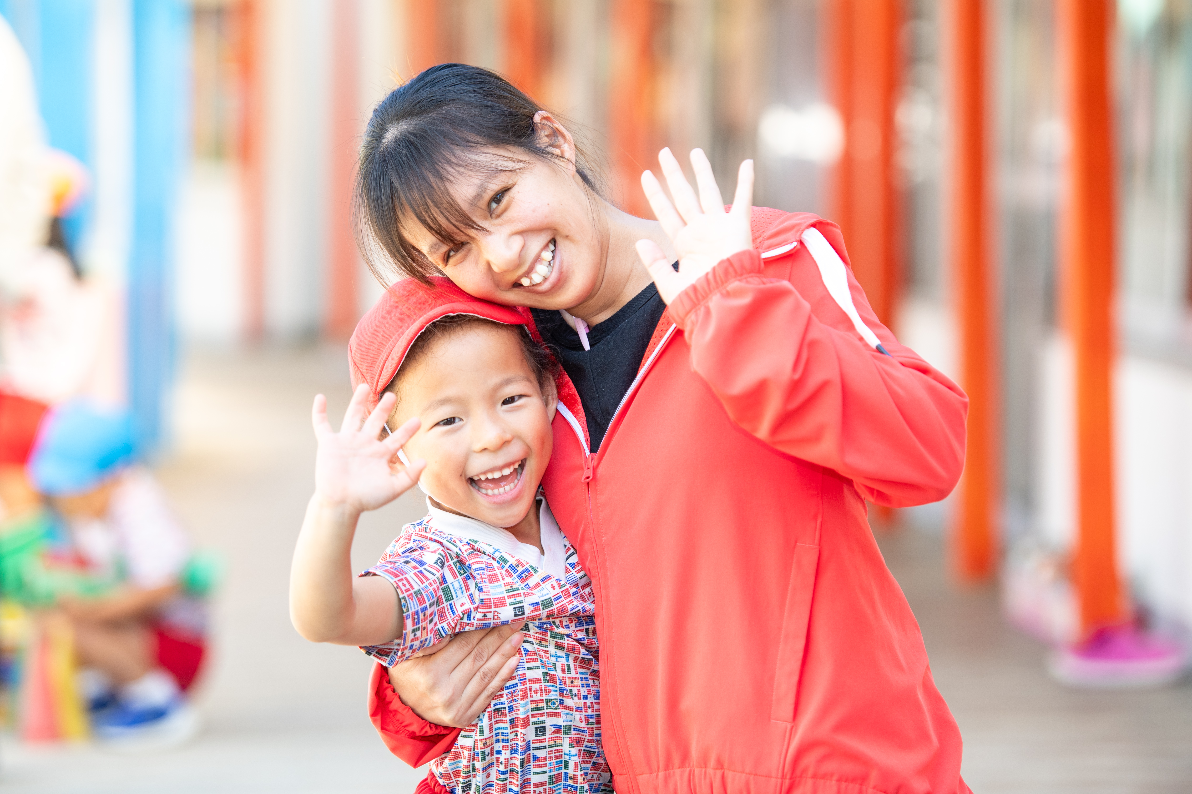 小鳩幼稚園