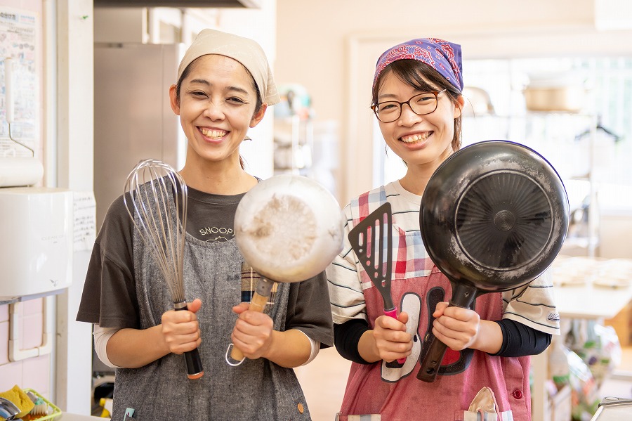 小鳩幼稚園・長崎小鳩保育園