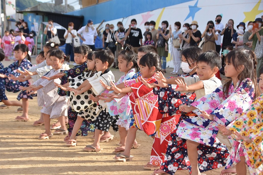 【採用】イベント盛りだくさん